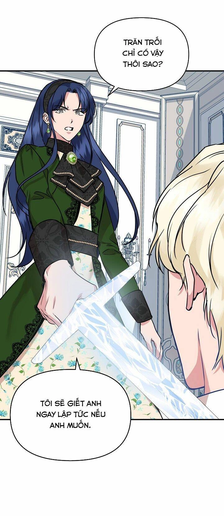 Tôi Không Phải Là Cinderella Chapter 11 - 48