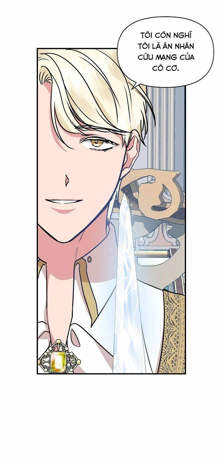 Tôi Không Phải Là Cinderella Chapter 11 - 53