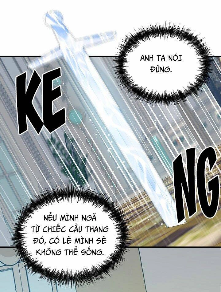 Tôi Không Phải Là Cinderella Chapter 11 - 58