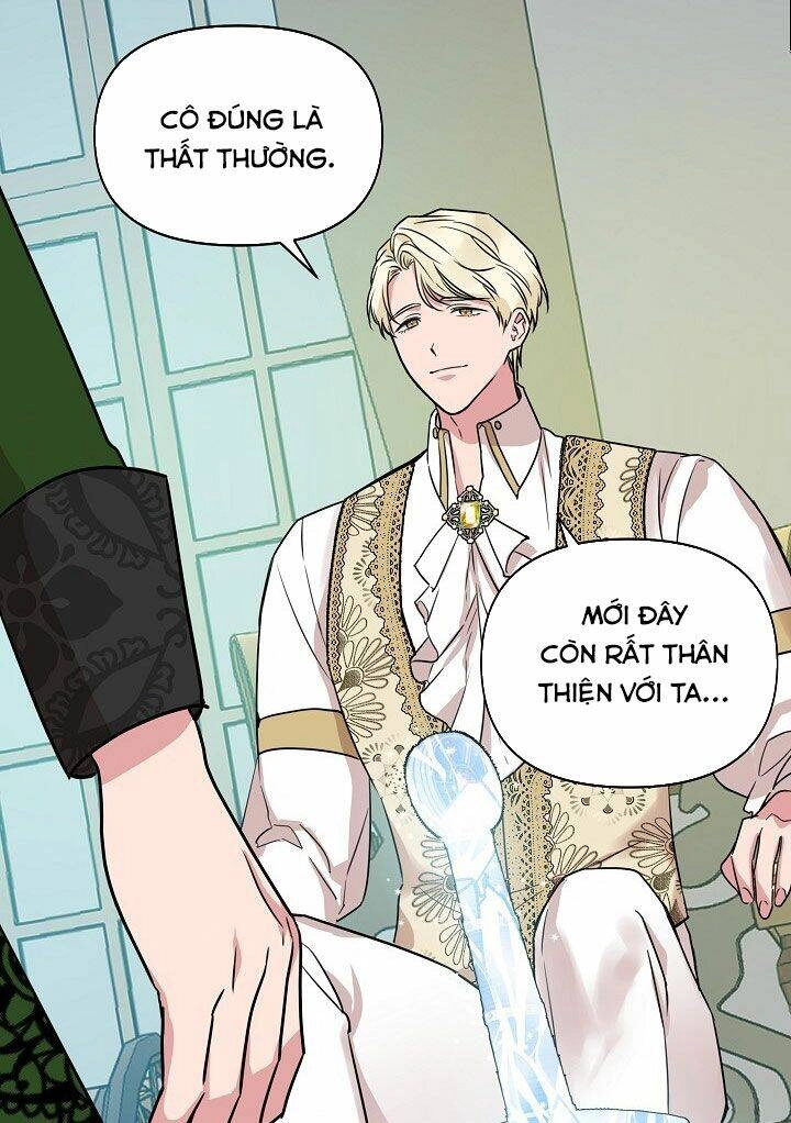 Tôi Không Phải Là Cinderella Chapter 11 - 59
