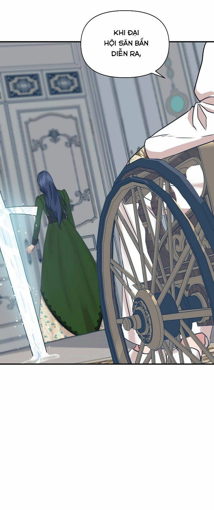 Tôi Không Phải Là Cinderella Chapter 11 - 63