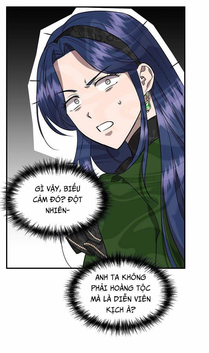 Tôi Không Phải Là Cinderella Chapter 12 - 4