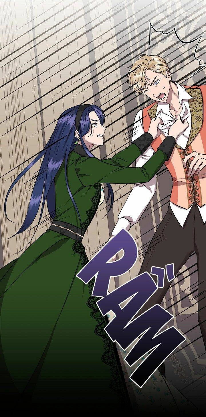 Tôi Không Phải Là Cinderella Chapter 12 - 14