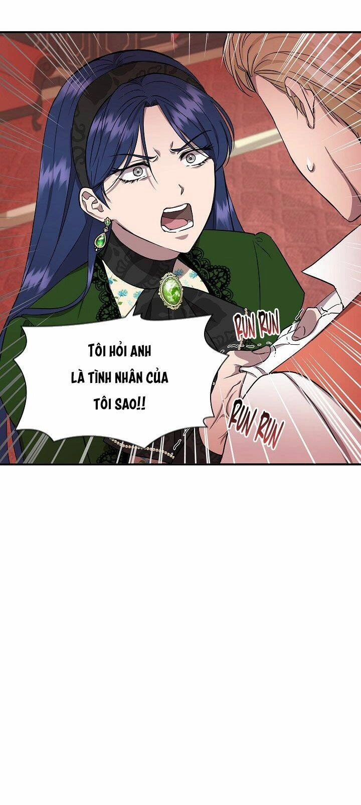 Tôi Không Phải Là Cinderella Chapter 12 - 16