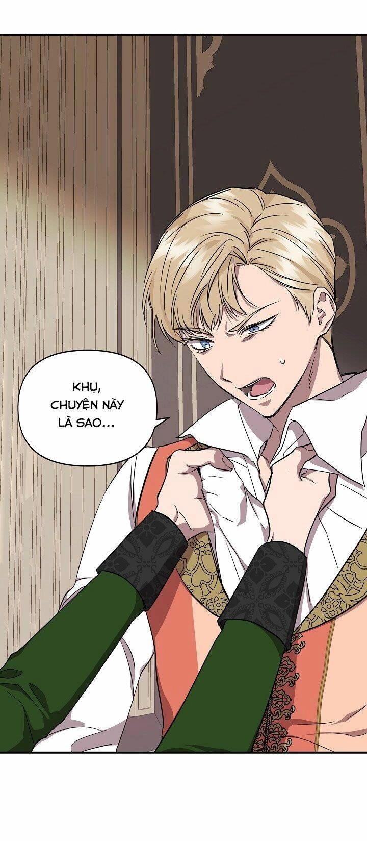 Tôi Không Phải Là Cinderella Chapter 12 - 18