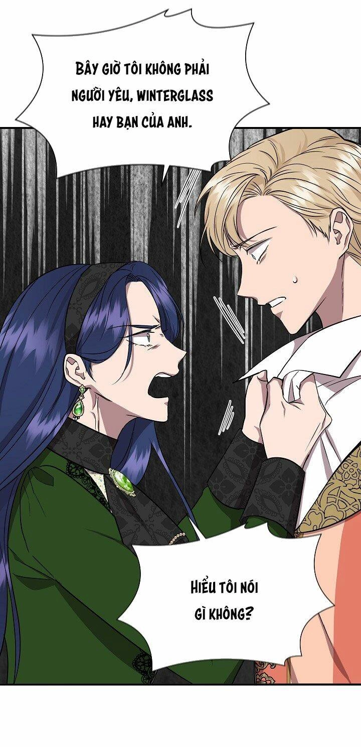 Tôi Không Phải Là Cinderella Chapter 12 - 19