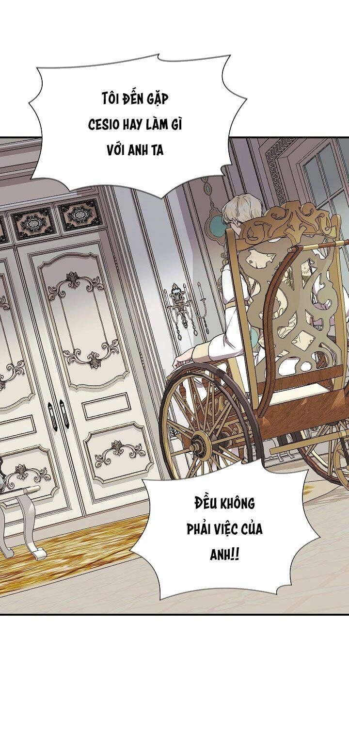 Tôi Không Phải Là Cinderella Chapter 12 - 20
