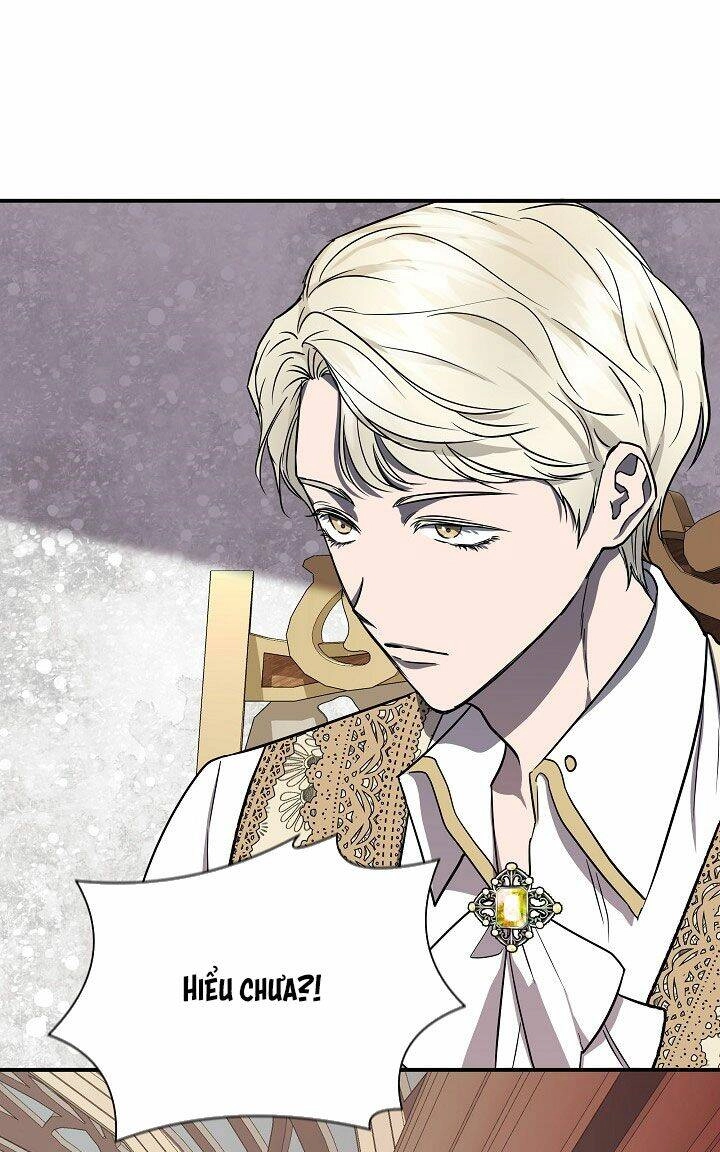 Tôi Không Phải Là Cinderella Chapter 12 - 21