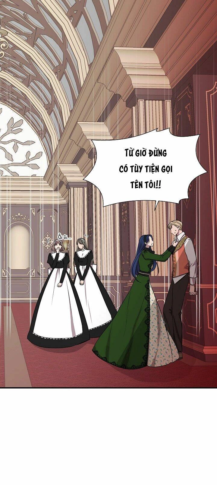 Tôi Không Phải Là Cinderella Chapter 12 - 22