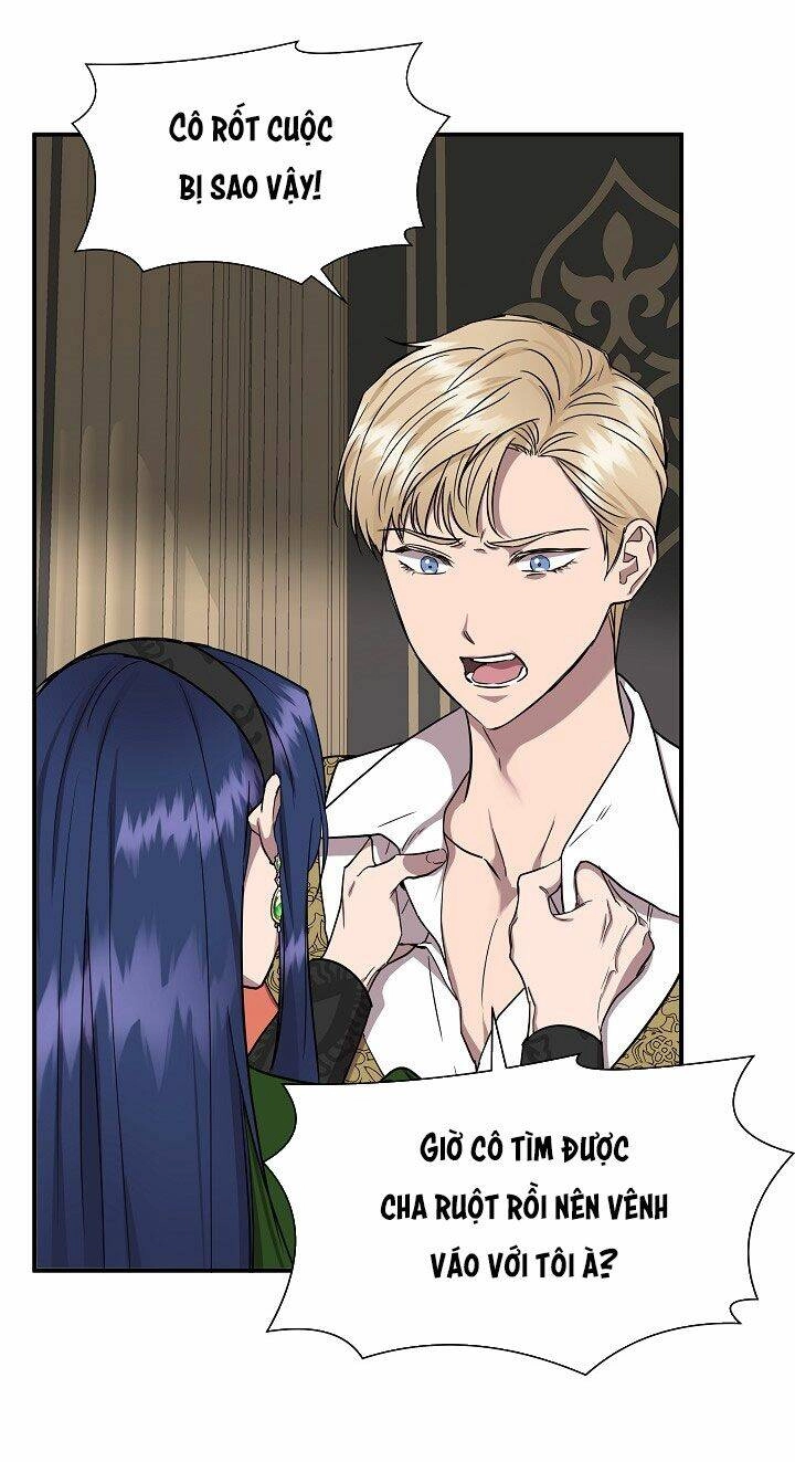 Tôi Không Phải Là Cinderella Chapter 12 - 23