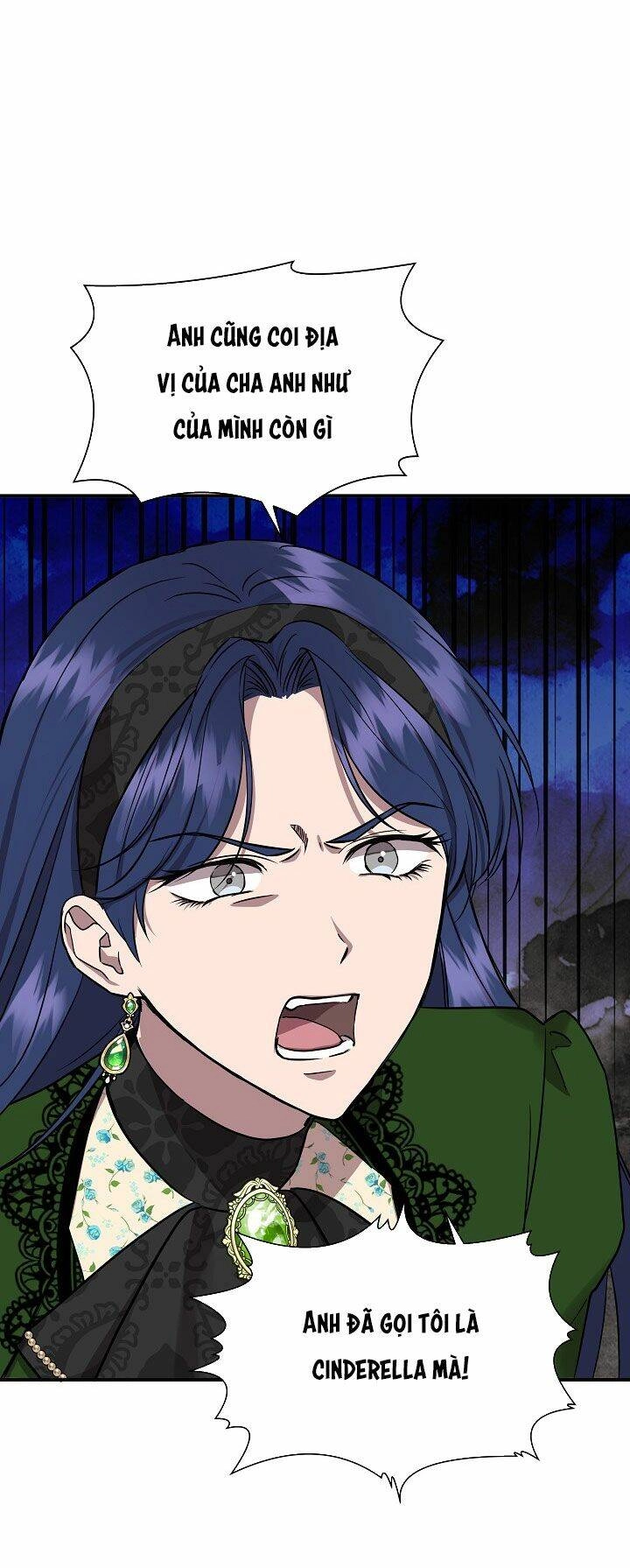 Tôi Không Phải Là Cinderella Chapter 12 - 29