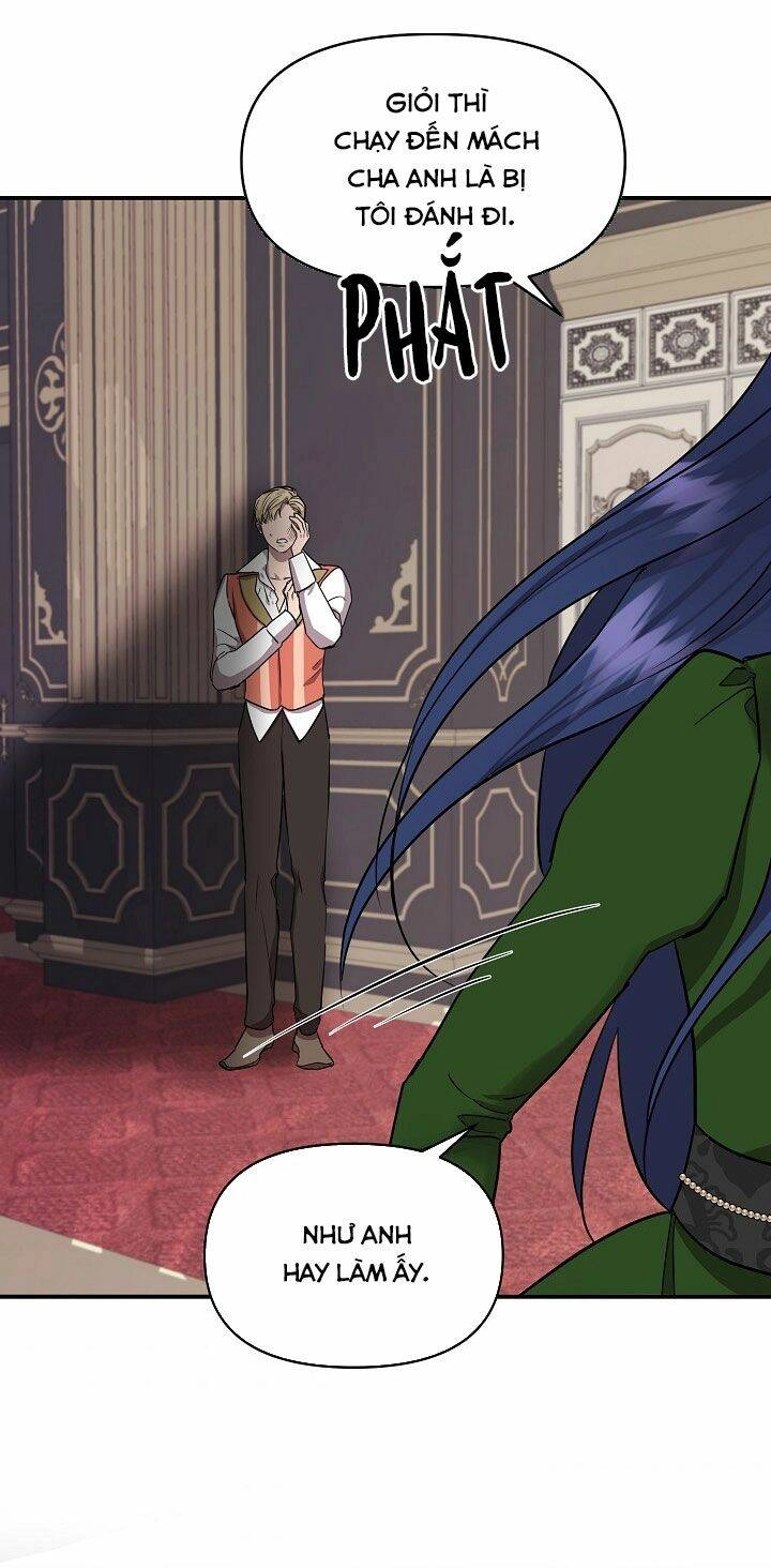 Tôi Không Phải Là Cinderella Chapter 12 - 30