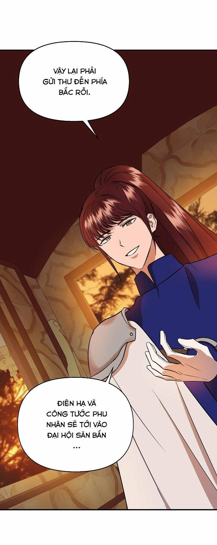 Tôi Không Phải Là Cinderella Chapter 12 - 35