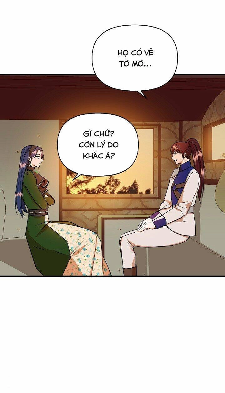 Tôi Không Phải Là Cinderella Chapter 12 - 38