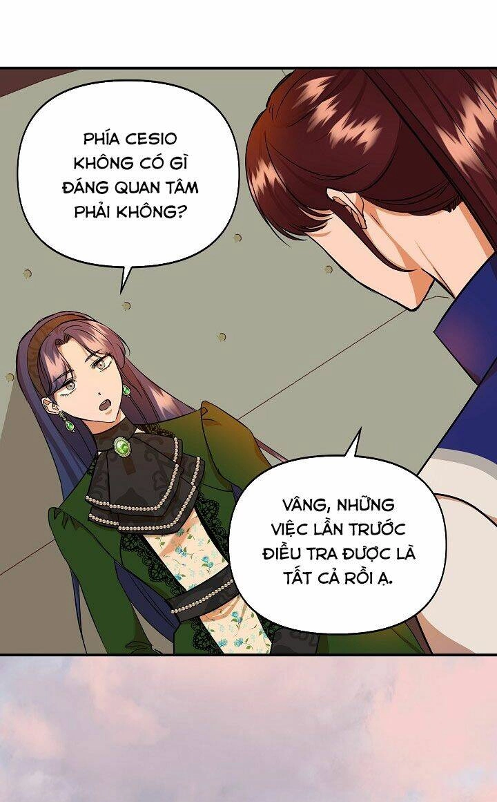 Tôi Không Phải Là Cinderella Chapter 12 - 41