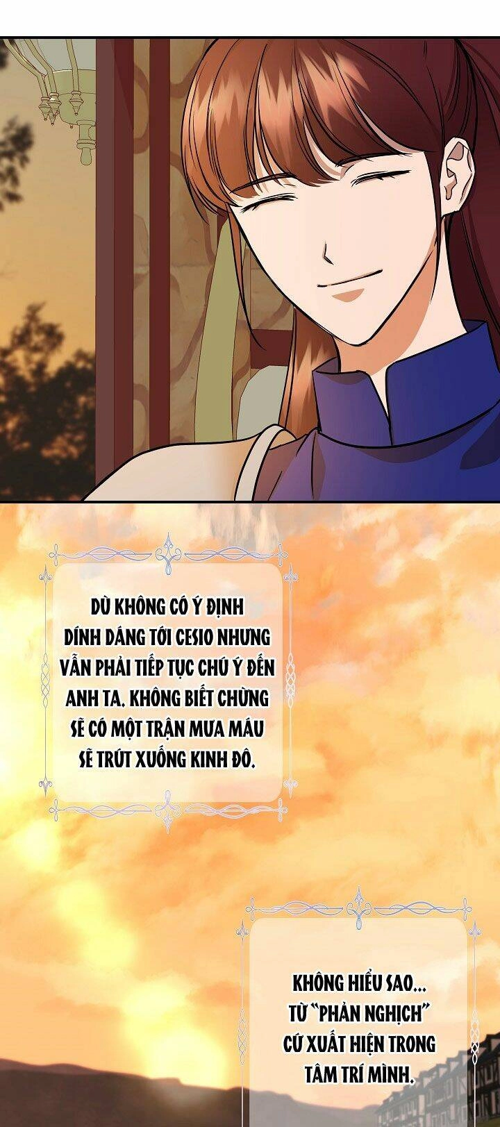 Tôi Không Phải Là Cinderella Chapter 12 - 44