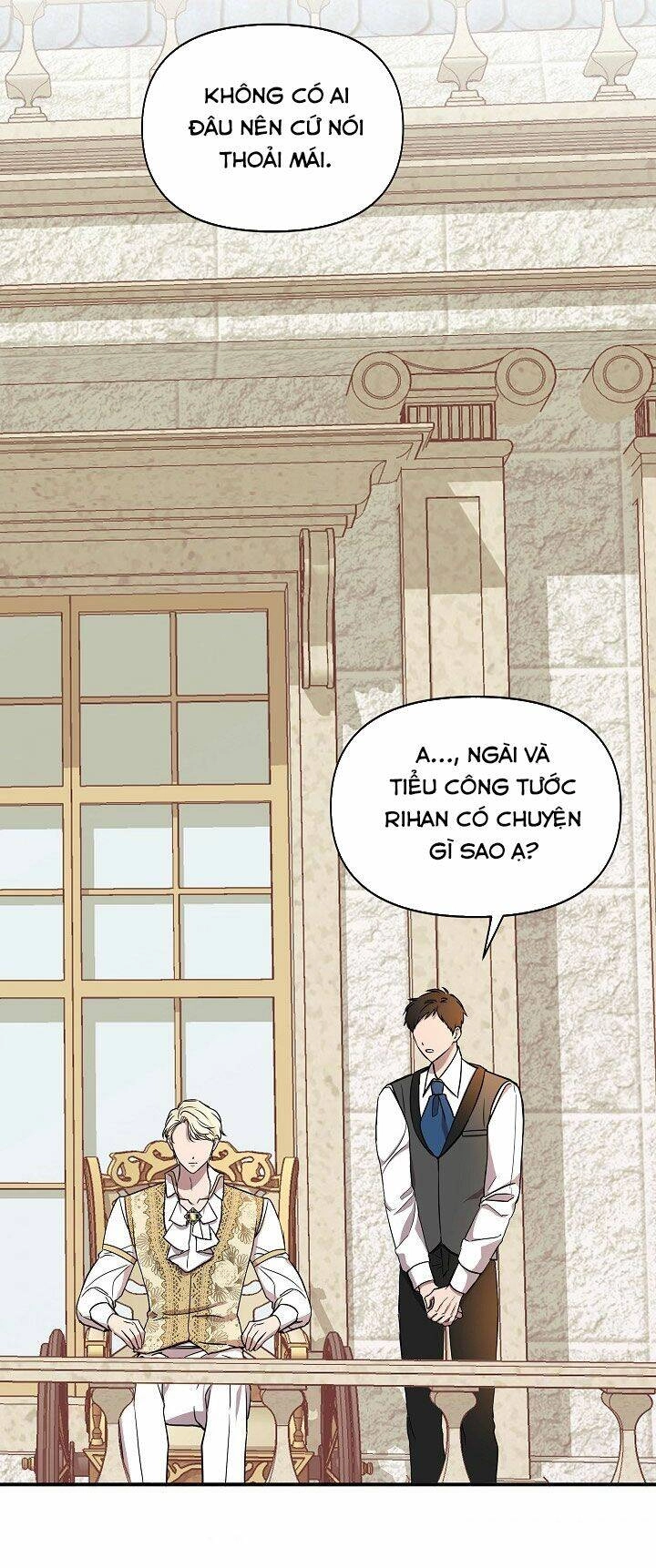 Tôi Không Phải Là Cinderella Chapter 12 - 46