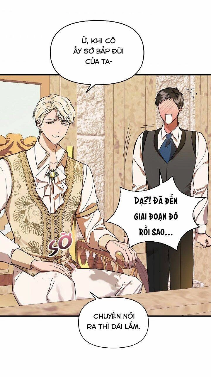 Tôi Không Phải Là Cinderella Chapter 12 - 48