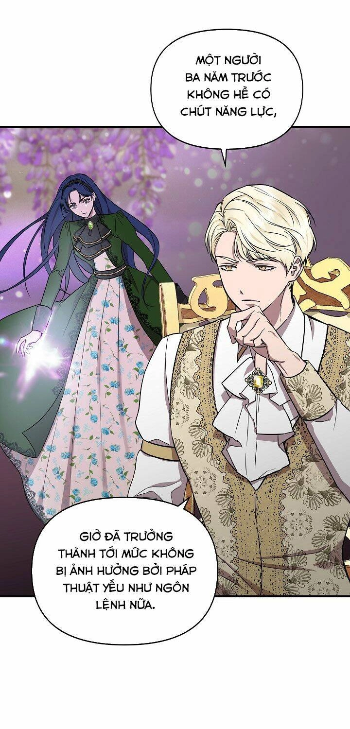 Tôi Không Phải Là Cinderella Chapter 12 - 54