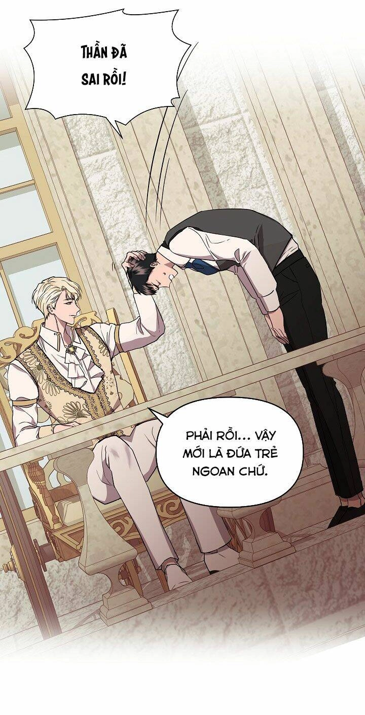 Tôi Không Phải Là Cinderella Chapter 12 - 58