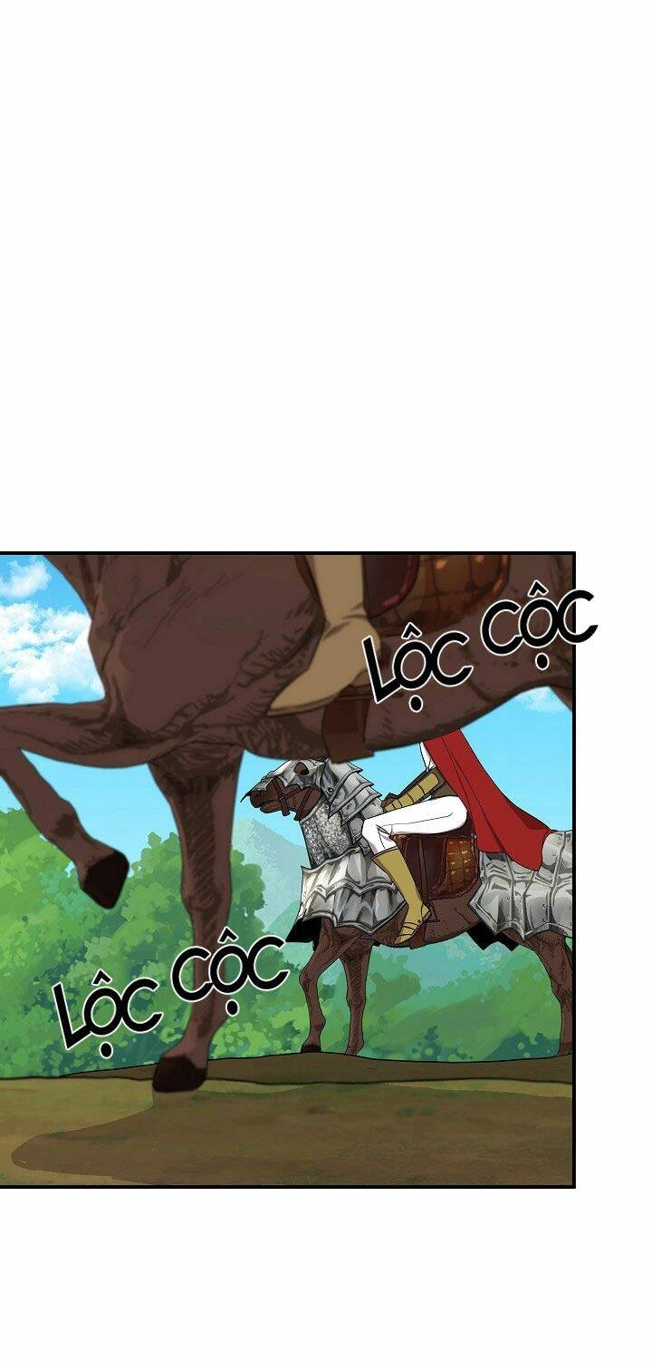 Tôi Không Phải Là Cinderella Chapter 13 - 1