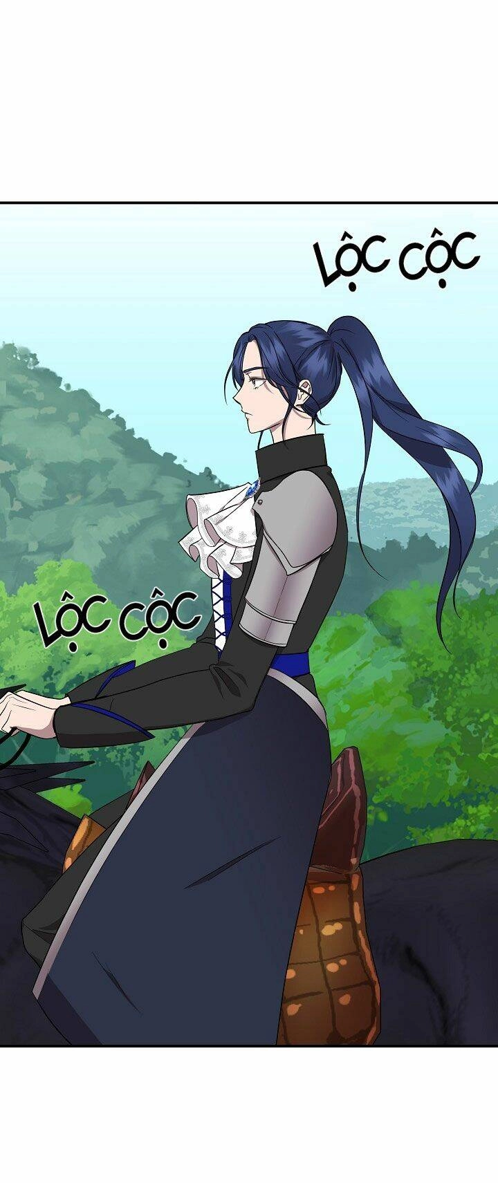 Tôi Không Phải Là Cinderella Chapter 13 - 3