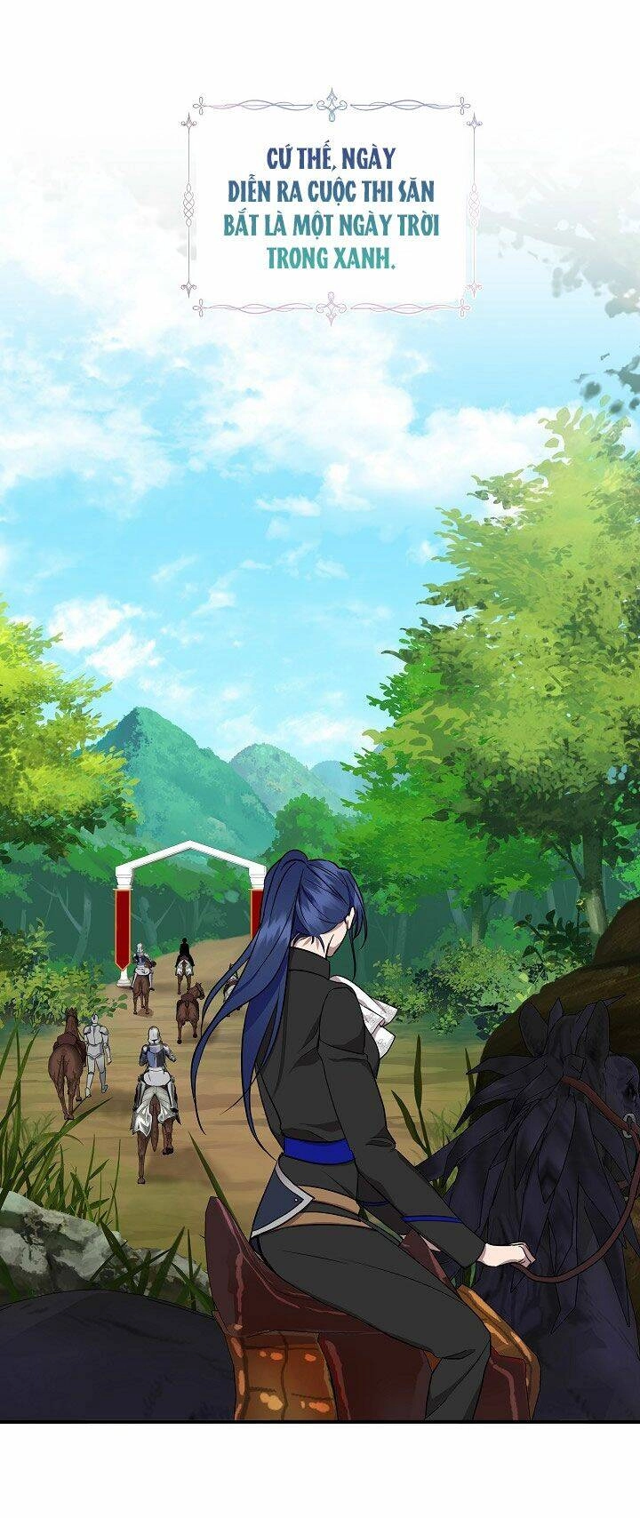 Tôi Không Phải Là Cinderella Chapter 13 - 5