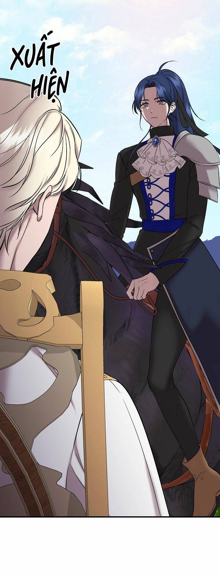 Tôi Không Phải Là Cinderella Chapter 13 - 8