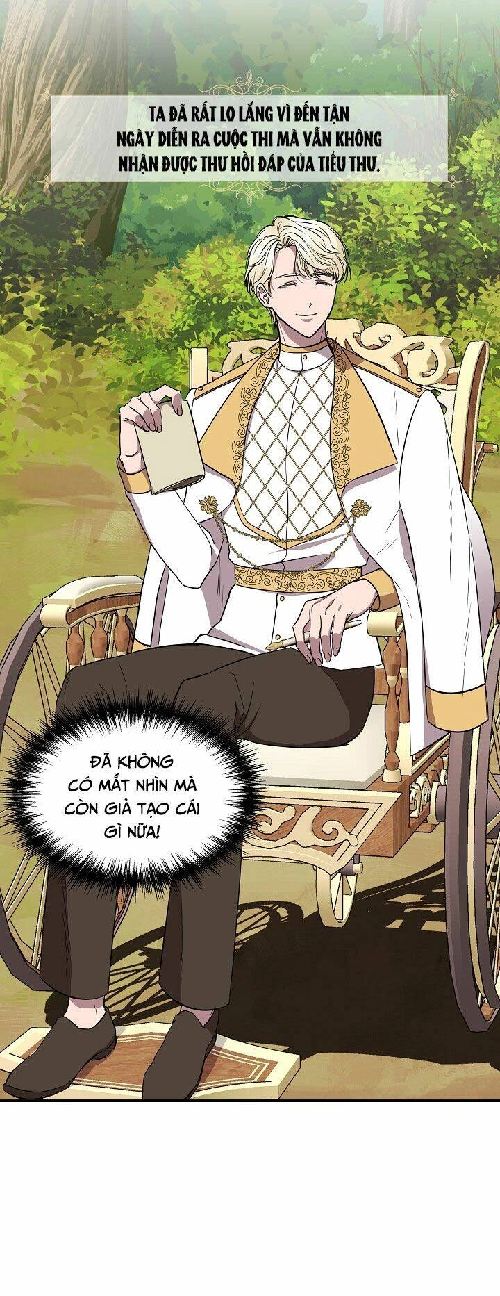 Tôi Không Phải Là Cinderella Chapter 13 - 10