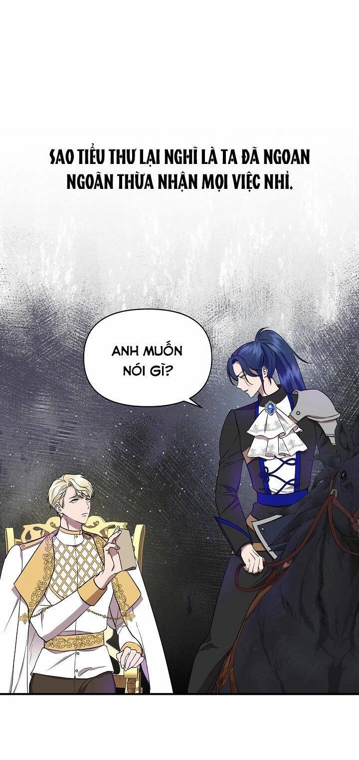 Tôi Không Phải Là Cinderella Chapter 13 - 13