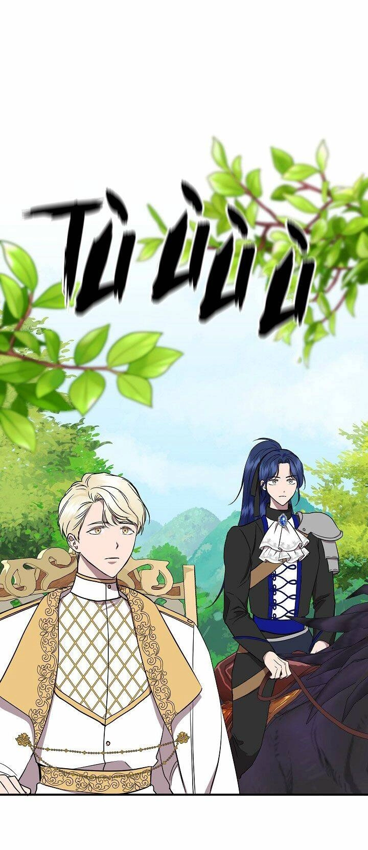 Tôi Không Phải Là Cinderella Chapter 13 - 17