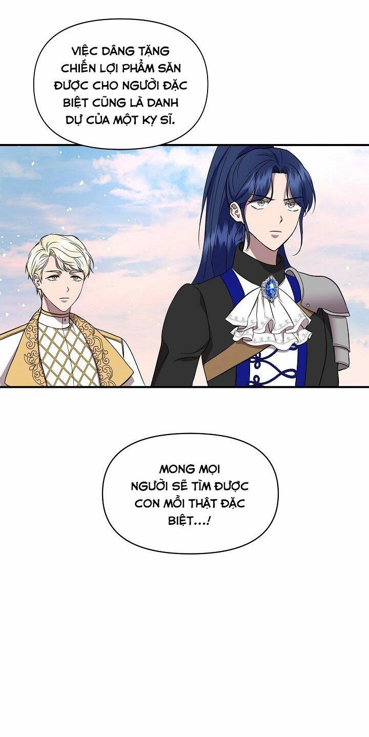 Tôi Không Phải Là Cinderella Chapter 13 - 21