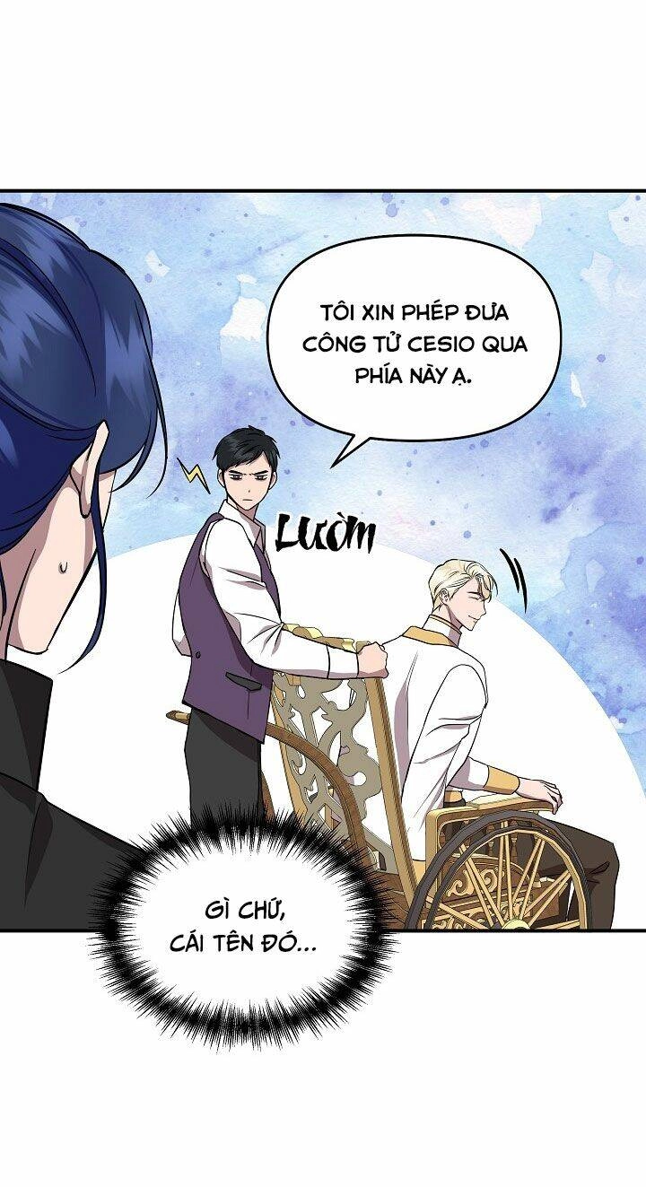 Tôi Không Phải Là Cinderella Chapter 13 - 23