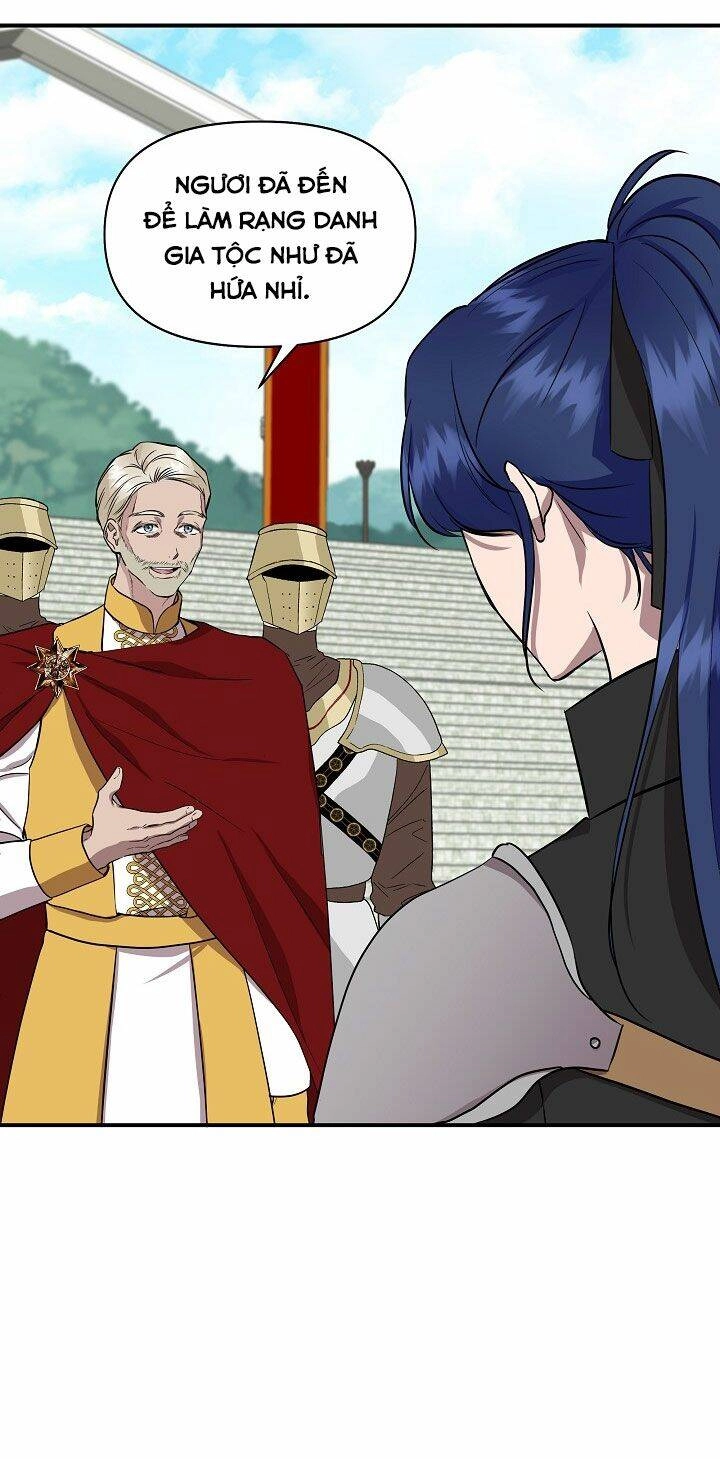 Tôi Không Phải Là Cinderella Chapter 13 - 25