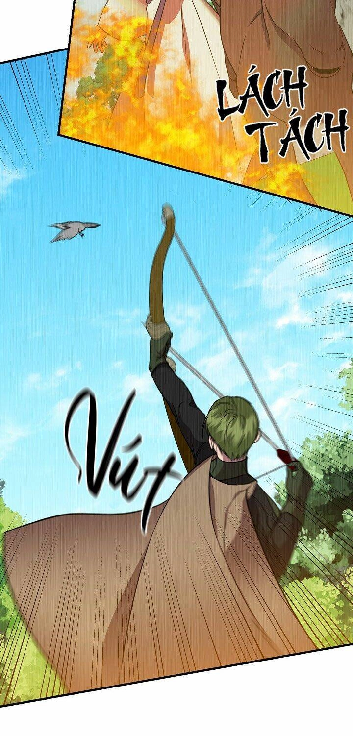 Tôi Không Phải Là Cinderella Chapter 13 - 33