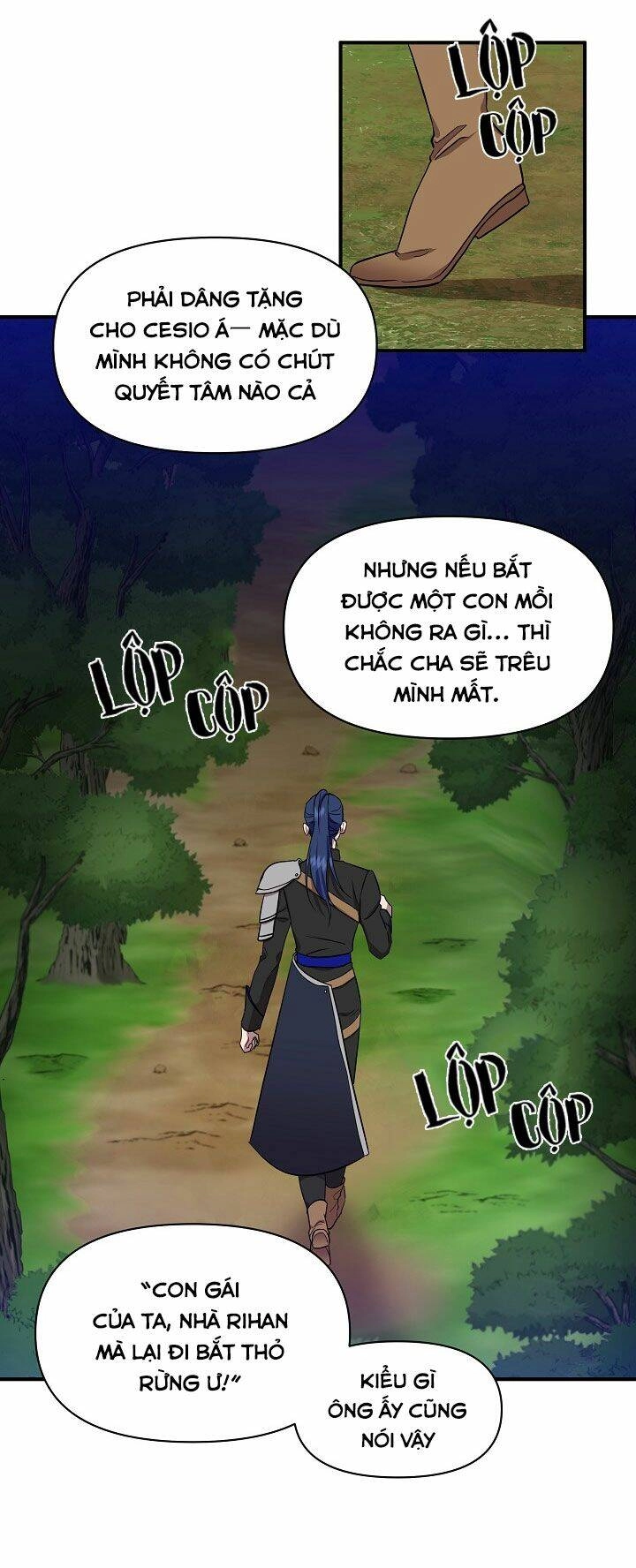 Tôi Không Phải Là Cinderella Chapter 13 - 34