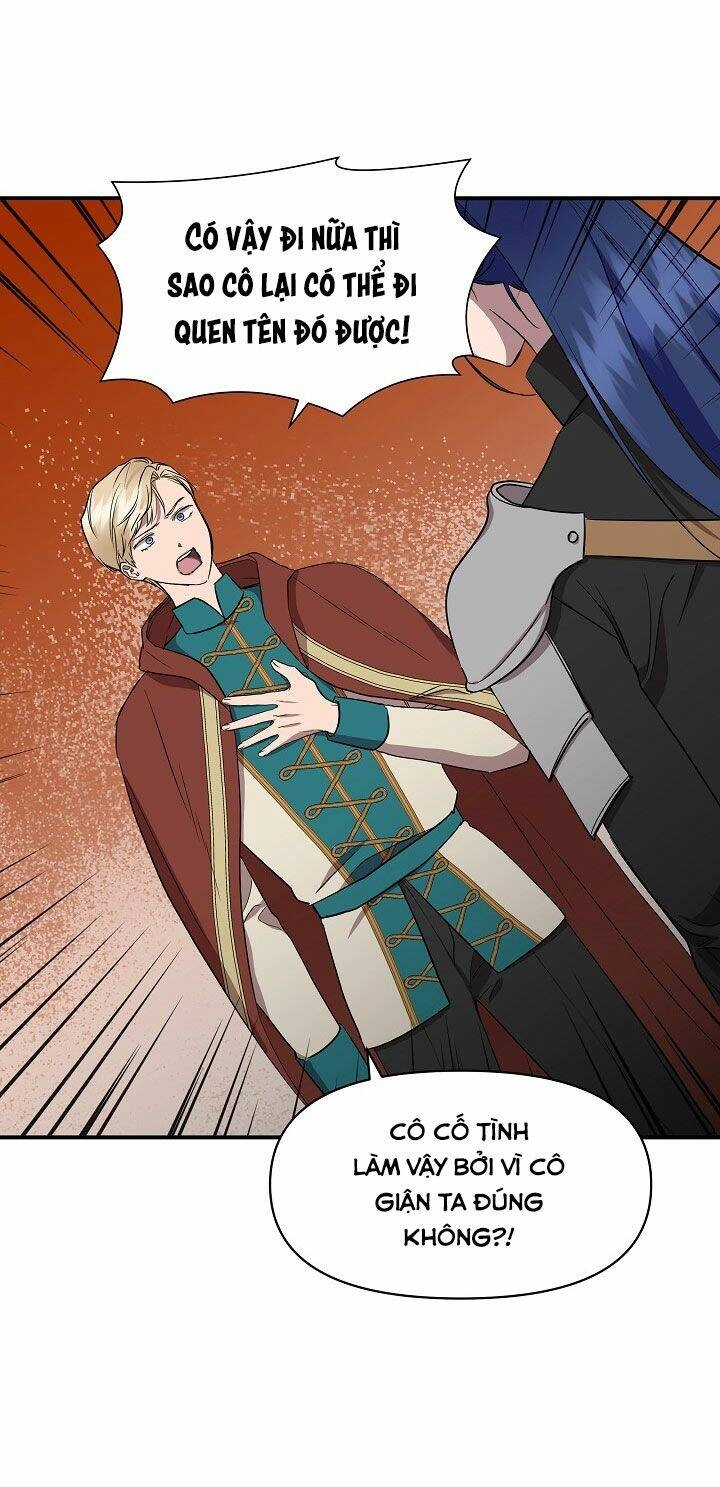 Tôi Không Phải Là Cinderella Chapter 13 - 45