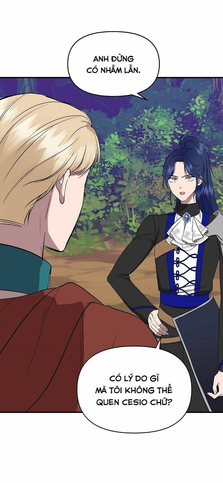 Tôi Không Phải Là Cinderella Chapter 13 - 47