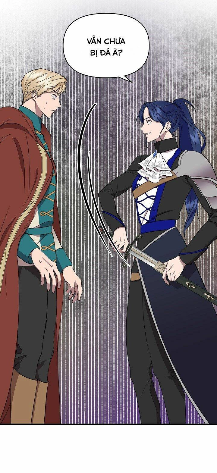 Tôi Không Phải Là Cinderella Chapter 13 - 62