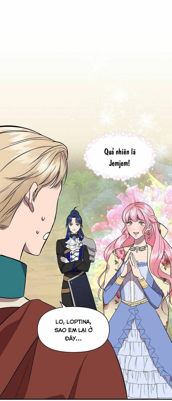 Tôi Không Phải Là Cinderella Chapter 13 - 63