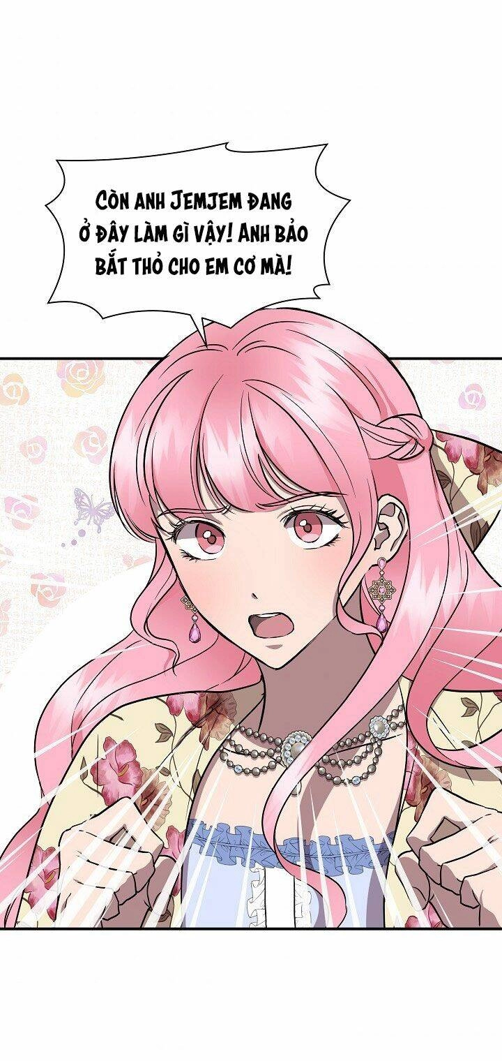 Tôi Không Phải Là Cinderella Chapter 13 - 64