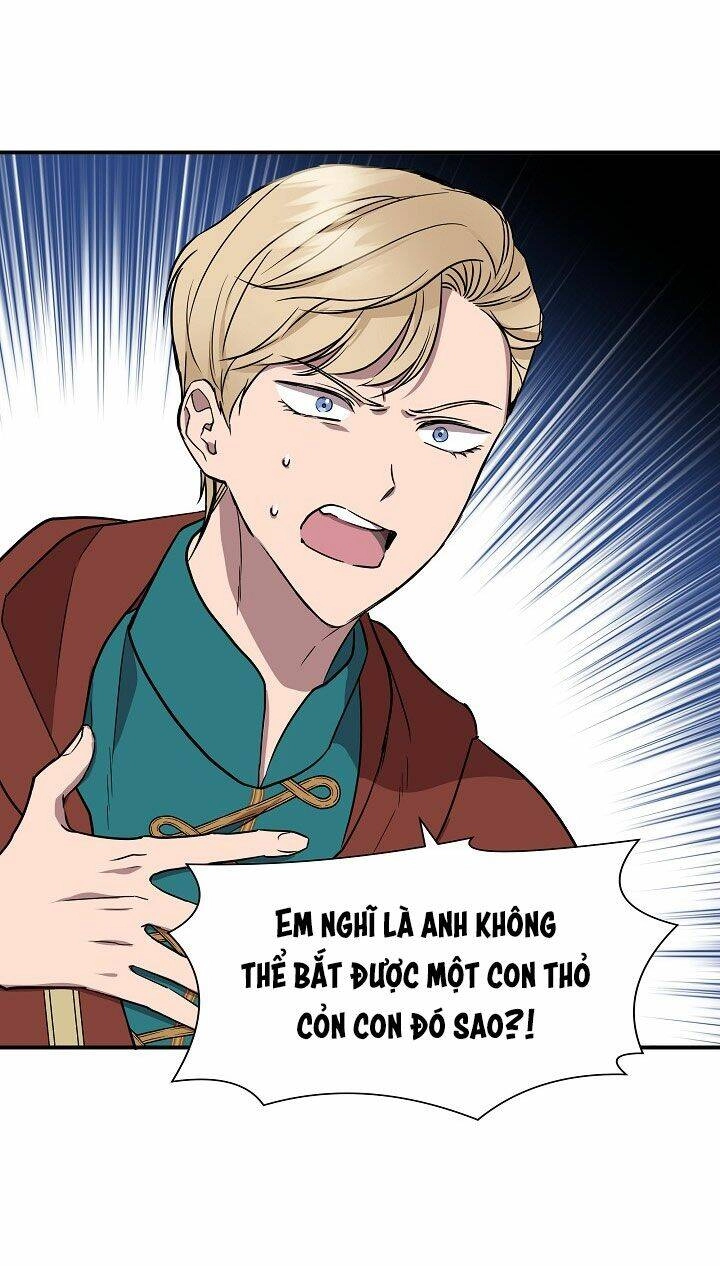 Tôi Không Phải Là Cinderella Chapter 13 - 67