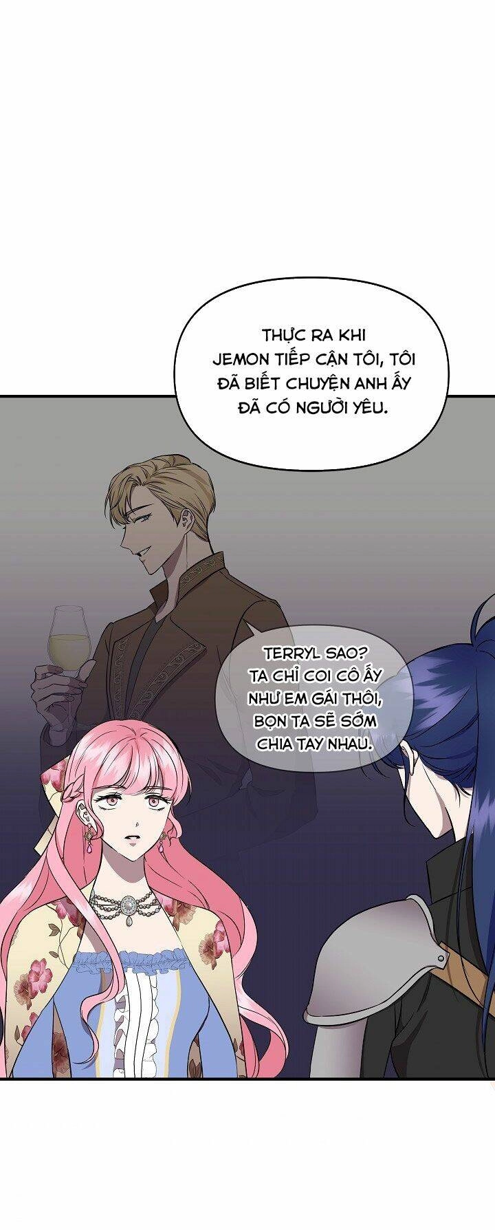 Tôi Không Phải Là Cinderella Chapter 14 - 6