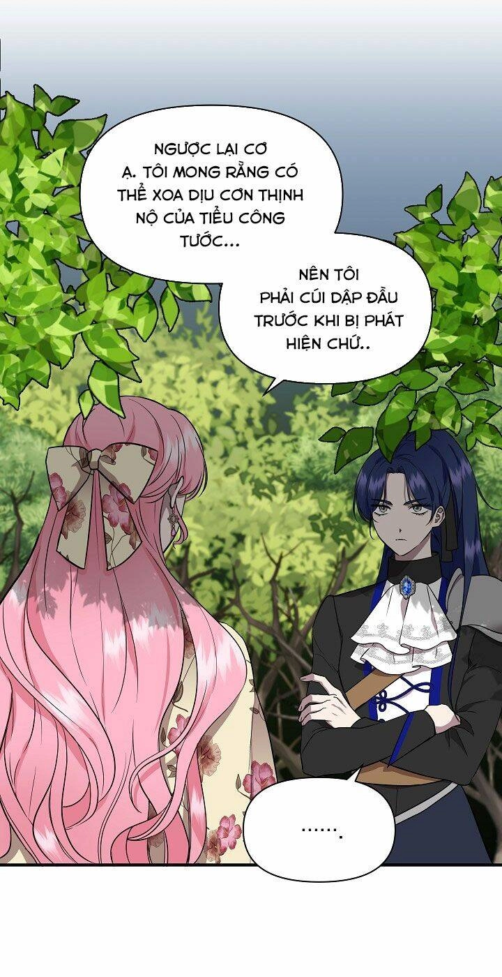 Tôi Không Phải Là Cinderella Chapter 14 - 8