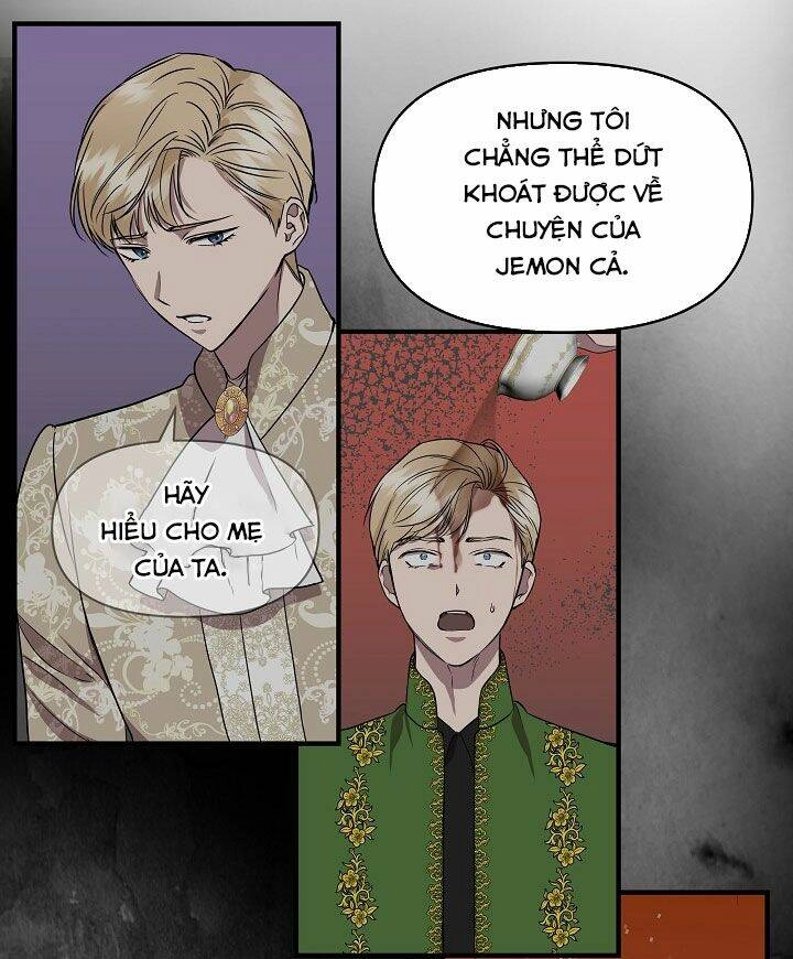 Tôi Không Phải Là Cinderella Chapter 14 - 16