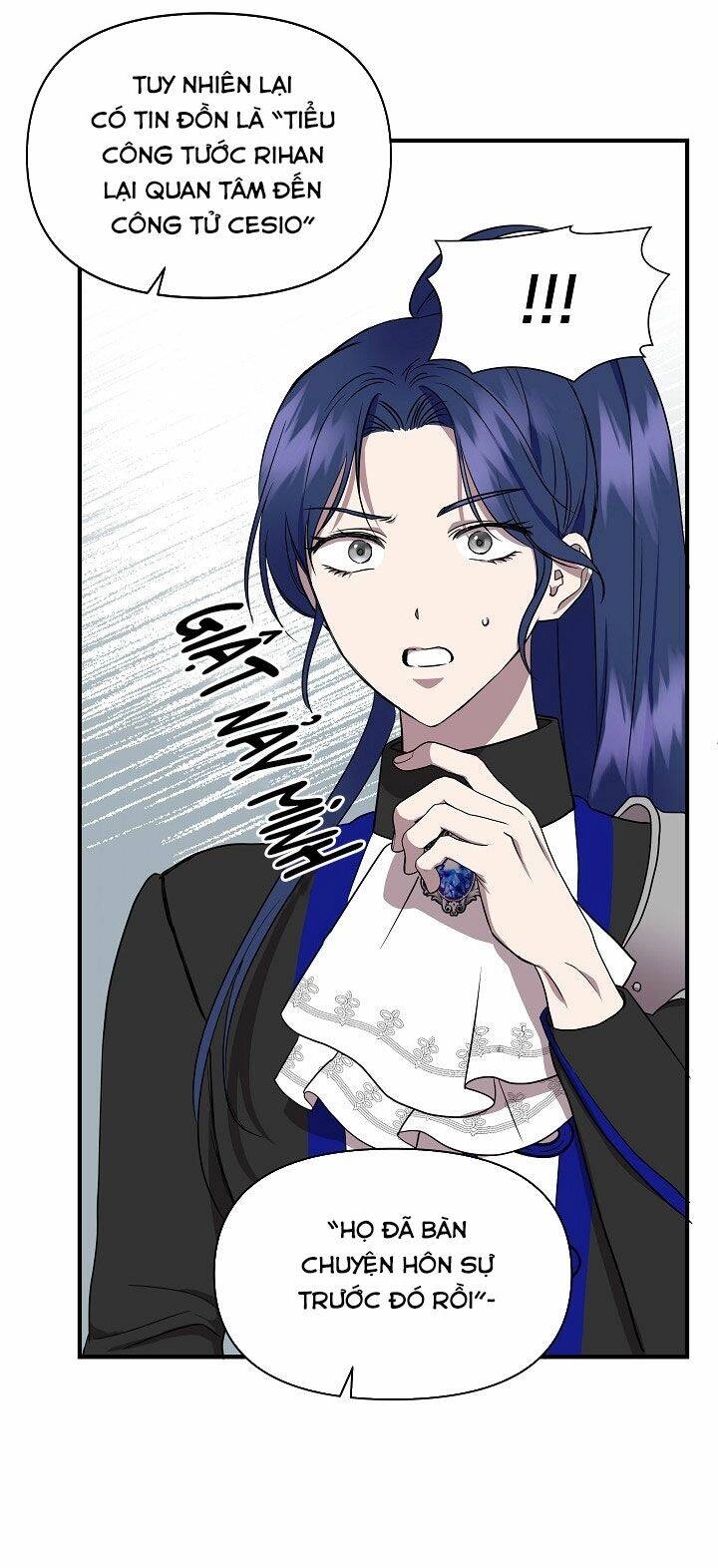 Tôi Không Phải Là Cinderella Chapter 14 - 21