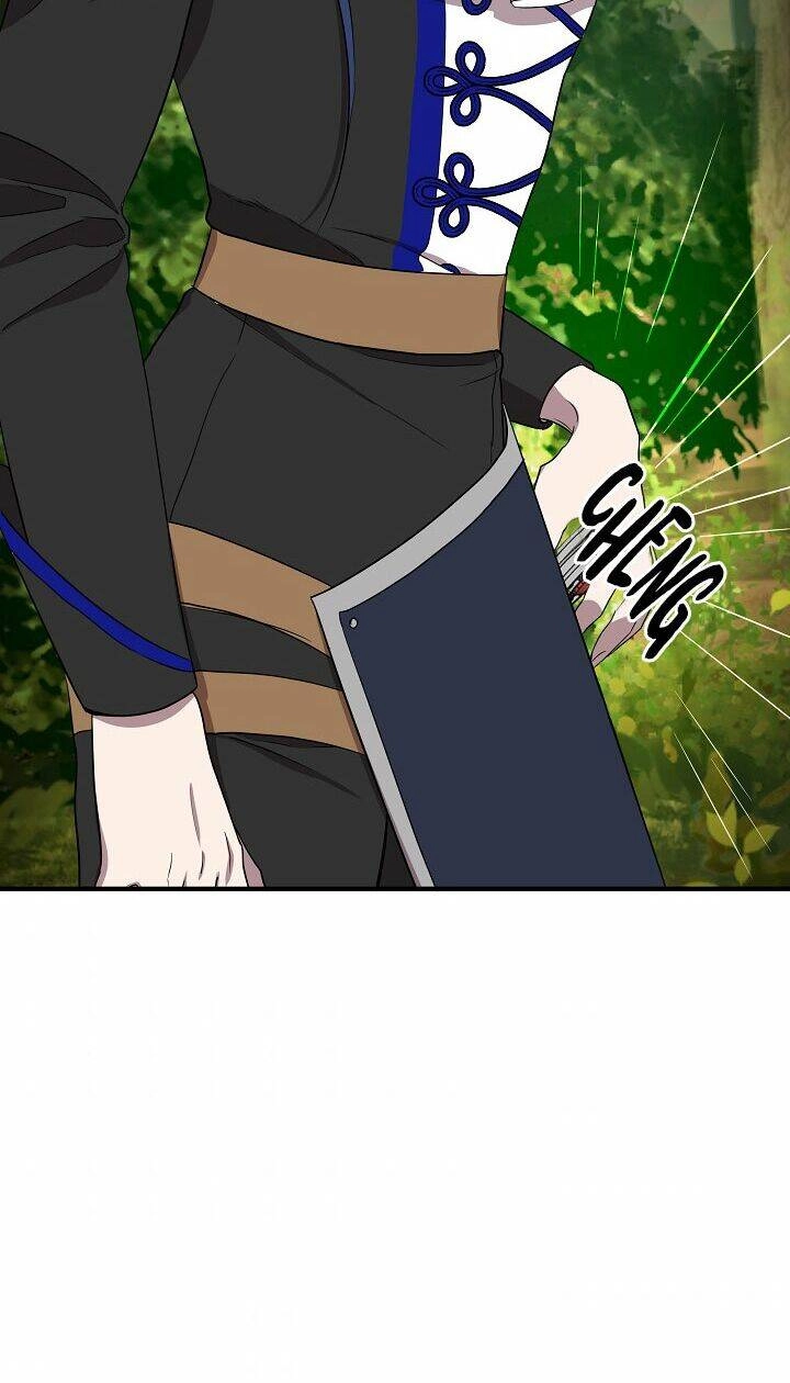 Tôi Không Phải Là Cinderella Chapter 14 - 33