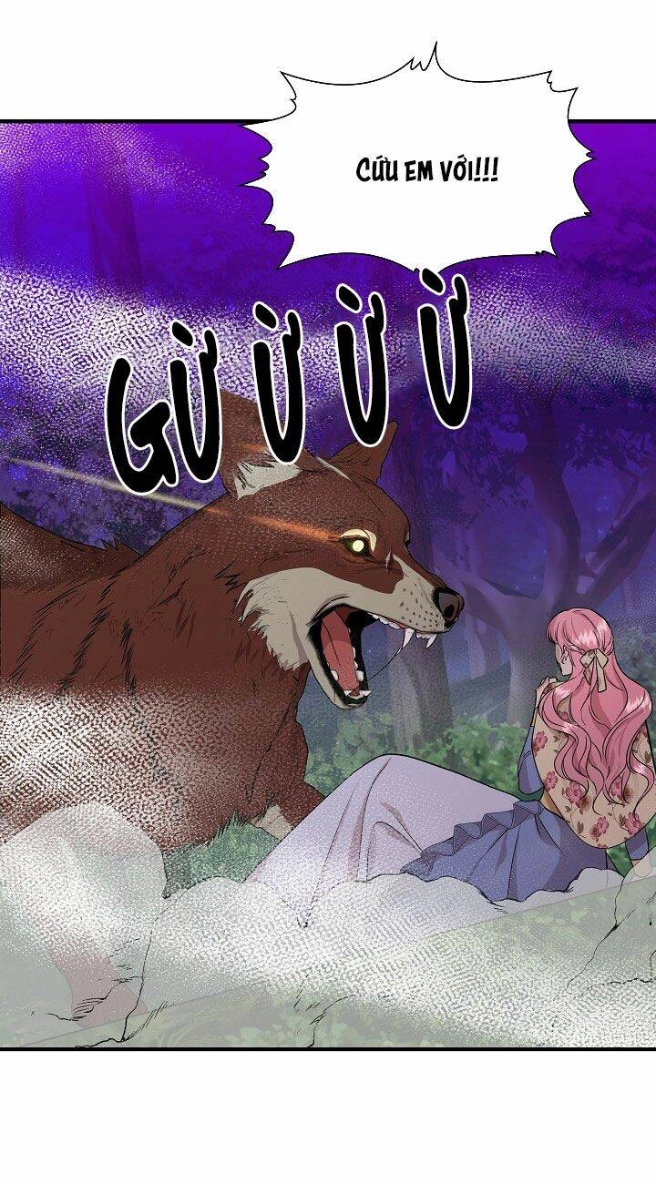 Tôi Không Phải Là Cinderella Chapter 14 - 53