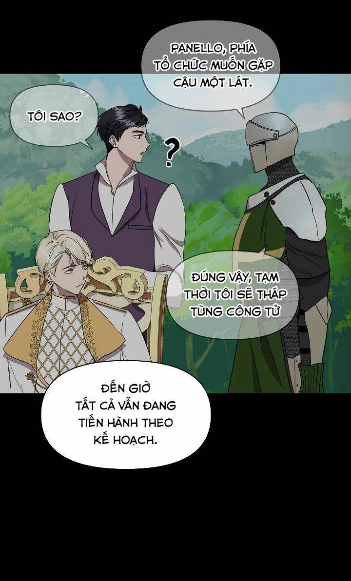 Tôi Không Phải Là Cinderella Chapter 14 - 73