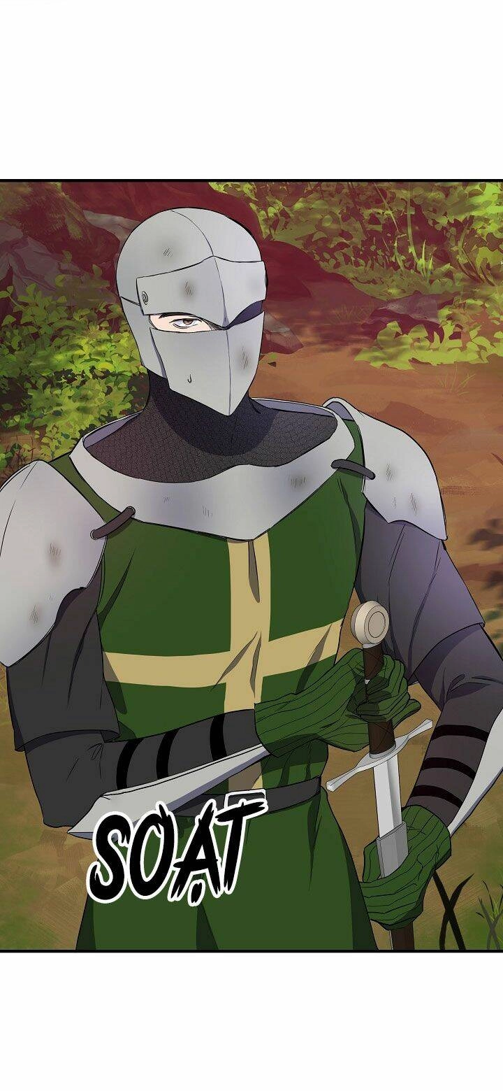 Tôi Không Phải Là Cinderella Chapter 15 - 3